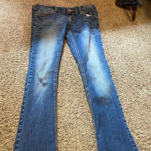 Rue 21 jeans
